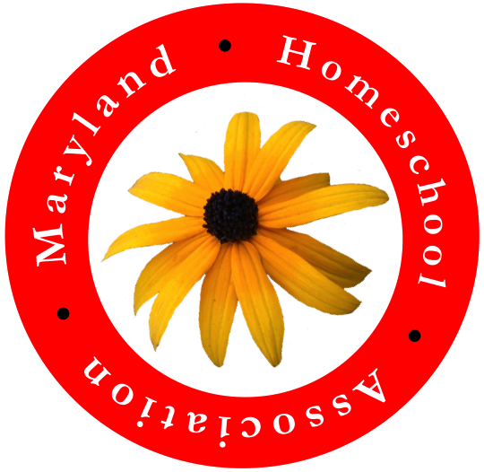 Maryland Homeschool Association logo